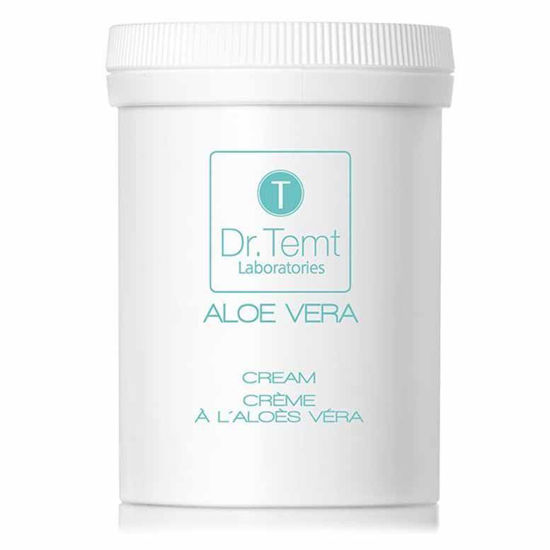 Dr. Temt Aloe Vera krema, 250 mL