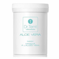 Slika Dr. Temt Aloe vera maska, 250 mL