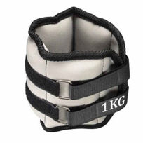 Slika Trendy manšetne uteži za intenzivno vadbo, 1 set