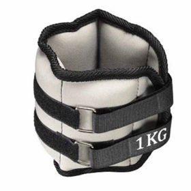 Slika Trendy manšetne uteži za intenzivno vadbo, 1 set