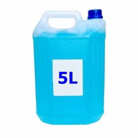 Slika Ultrazvočni prevodni gel s priloženo pumpico, 5 L