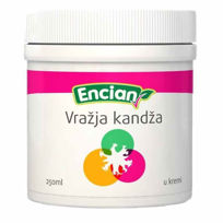 Slika Encian vražji krempelj - gel