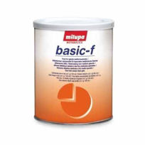 Slika Milupa Basic-F, 300 g pločevinka