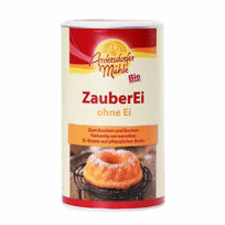 Slika Antersdorfer bio čudežno jajce - brez jajca, 200 g