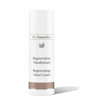 Slika Dr. Hauschka regenerativna krema za roke, 50 mL