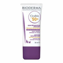 Slika Bioderma Cicabio pomirjujoča krema z ZF50, 30 mL