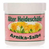 Slika Alter Heideschafer arnika mazilo, 250 mL