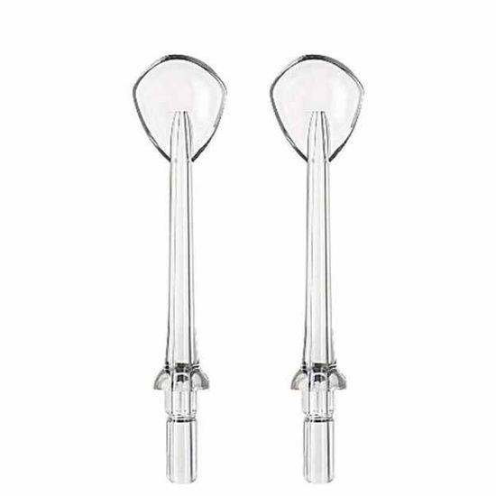 Nastavek za čiščenje jezika (za prhe WP100/360/450)