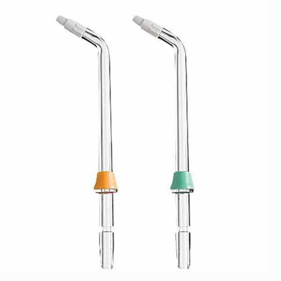 Nastavek za čiščenje ortodontskih aparatov (za prhe WP100/360/450)