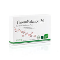 Slika NicaPur ThromBalance 150, 30 kapsul