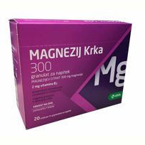 Magnezij Krka