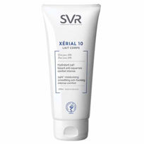 Slika SVR Xerial 10 mleko proti luskanju kože, 200 mL