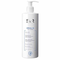 Slika SVR Xerial 10 mleko proti luskanju kože, 400 mL