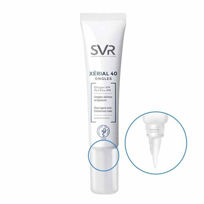 Slika SVR Xerial 40 za poškodovane in odebeljene nohte zaradi glivic, 10 mL