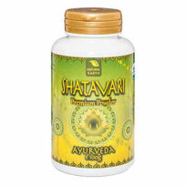 Slika Natural Earth Shatavari - prah, 100 g