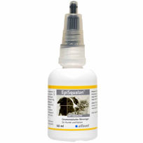 Slika Episqualan ušesno čistilo za pse in mačke, 100 mL