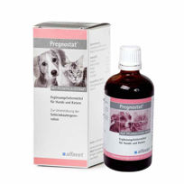 Slika Pregnostat sirup za pse in mačke, 100 mL