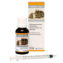 Slika RodiCare Akut za glodalce - sirup, 15 mL