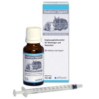 Slika RodiCare Apetit za glodalce - sirup, 15 mL