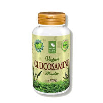 Slika Natural Earth Glukozamin - veganski v prahu, 100 g