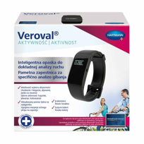 Slika Veroval pametna zapestnica LG6, 1 set