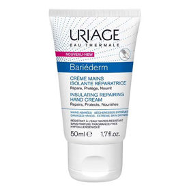 Slika Uriage BARIEDERM CICA krema za roke, 50 mL