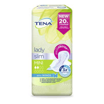 Slika Tena Lady Slim Mini tanke predloge