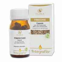 Slika Flora Integraflor komarček kapsule, 30 kapsul