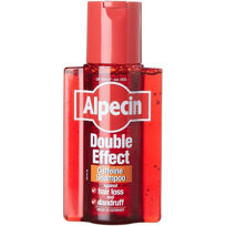 Slika Alpecin Double Effect šampon z dvojnim delovanjem, 200 mL