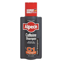 Slika Alpecin Caffeine C1 kofeinski šampon, 250 mL