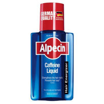Slika Alpecin Caffeine liquid losjon za lase, 200 mL