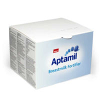 Slika Aptamil FMS (sedaj HMF) za obogatitev materinega mleka, 110 g