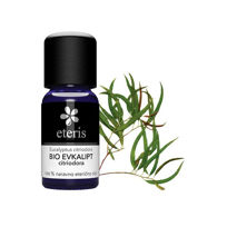 Slika Favn Bio Evkalipt citriodora, 10 mL