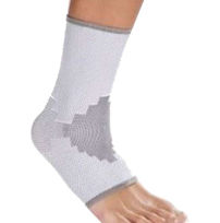 Slika Anatomska bandaža za gleženj, 1 bandaža