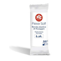 Slika Pic Flexa Soft elastični povoj, 10 cm x 4 m