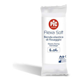 Slika Pic Flexa Soft elastični povoj, 10 cm x 4 m