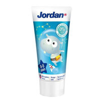 Slika Jordan Kids (0 – 5 let) zobna pasta, 50 mL
