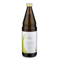 Slika Pharmos Natur bio aloe vera 100% čisti sok -  330 mL