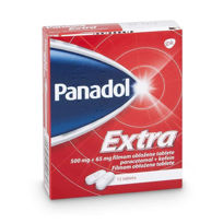 Slika Panadol extra, 12 tablet