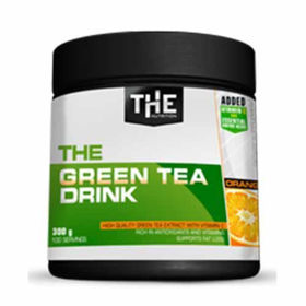 Slika THE Green Tea DRINK, 300 g