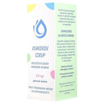 Slika Galex kuminin sirup, 50 mL