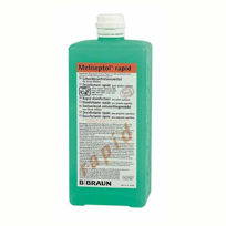 Slika Meliseptol Rapid tekočina, 1000 mL