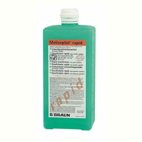 Slika Meliseptol Rapid tekočina, 1000 mL