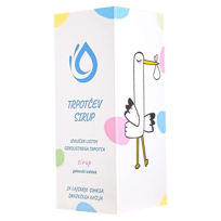 Slika Galex trpotčev sirup, 150 mL