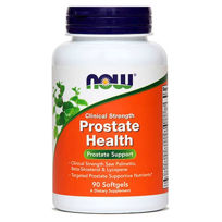 Slika Now zdravje prostate, 90 kapsul