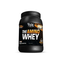 Slika The amino whey beljakovinski dodatek, 1000 g