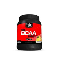 Slika The BCAA Energy esencialne aminokisline, 400 g