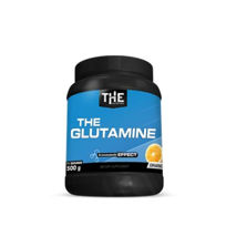 Slika The glutamine aminokislinski dodatek, 500 g