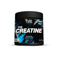 Slika The creatine prehransko dopolnilo, 500 g