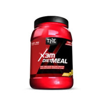 Slika The X3M Diet Meal dietni obrok, 500 g